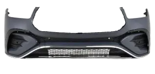 TRIM BUMPER GLE 2024 AMG